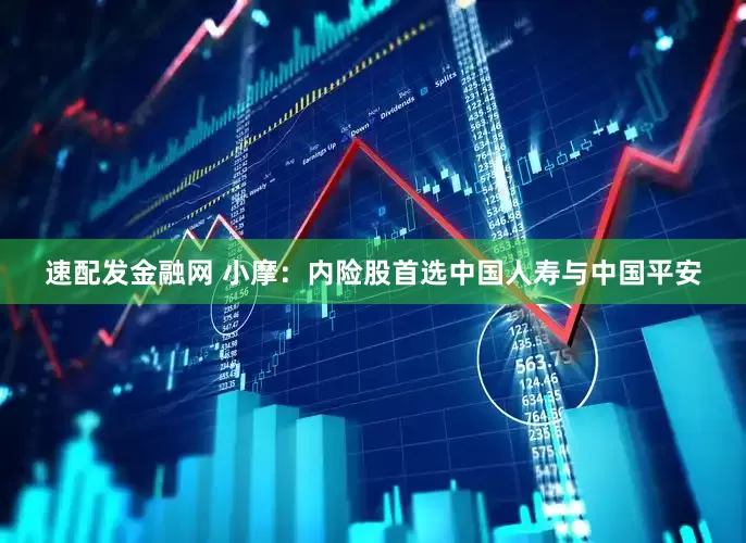 速配发金融网 小摩：内险股首选中国人寿与中国平安